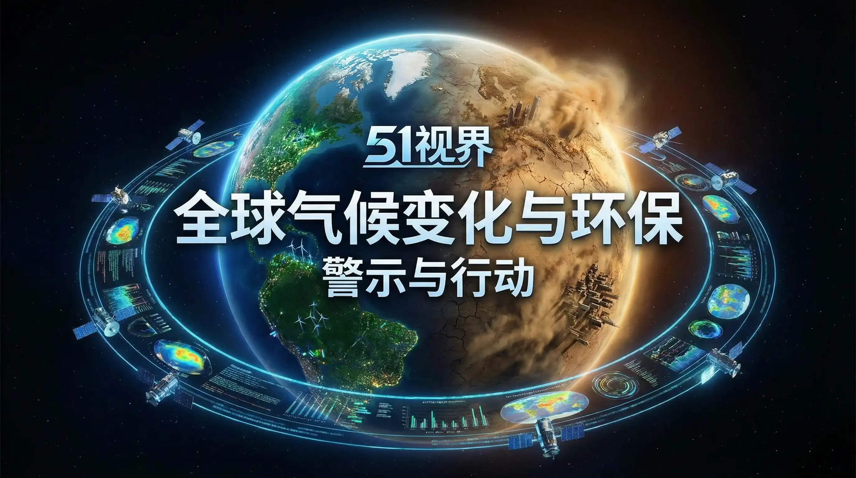 全球气候变化与环保专题 - jur 环境关注